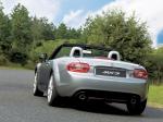 Mazda MX-5 2008 года